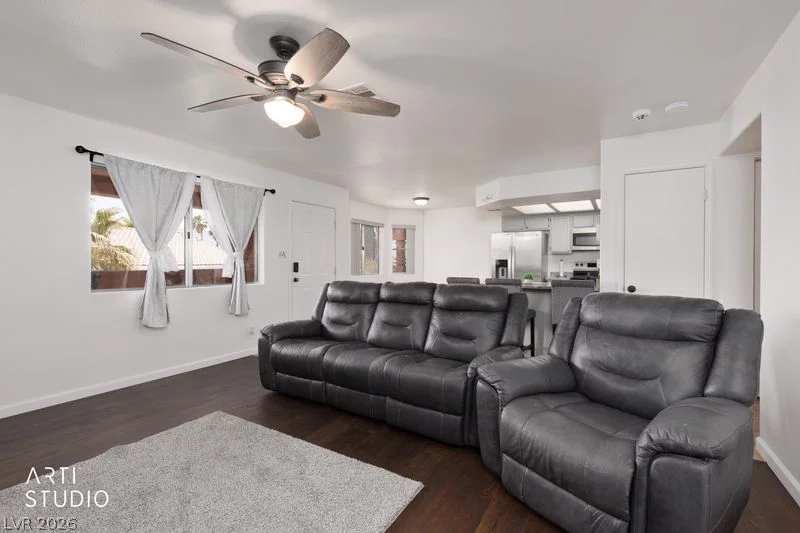 850 Mesquite Springs, Mesquite, NV 89027
