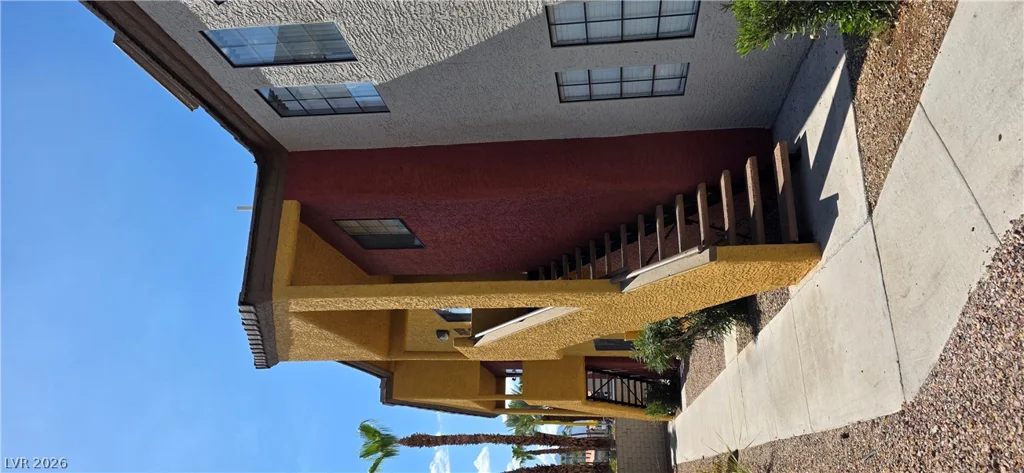 2700 Rainbow, Las Vegas, NV 89108