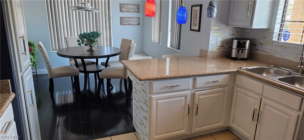 2700 Rainbow, Las Vegas, NV 89108