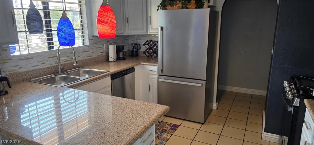 2700 Rainbow, Las Vegas, NV 89108