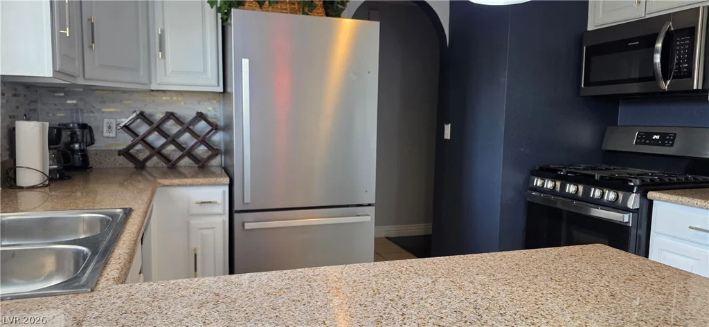 2700 Rainbow, Las Vegas, NV 89108