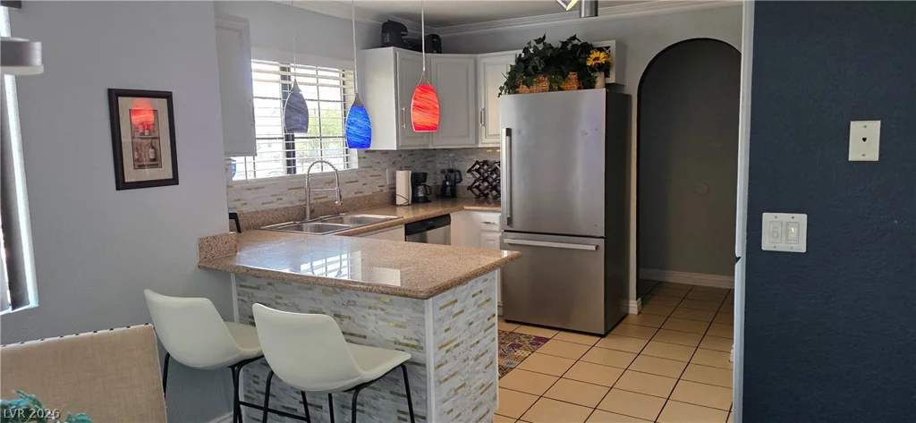 2700 Rainbow, Las Vegas, NV 89108