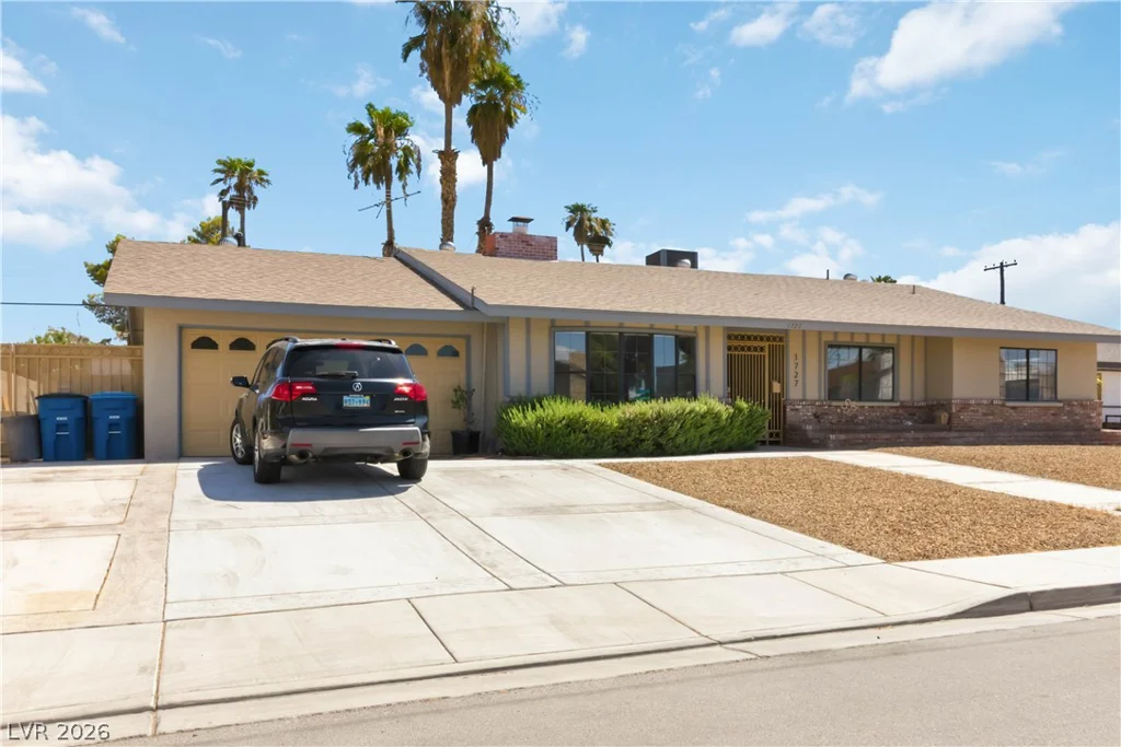 1727 Cherokee, Las Vegas, NV 89169