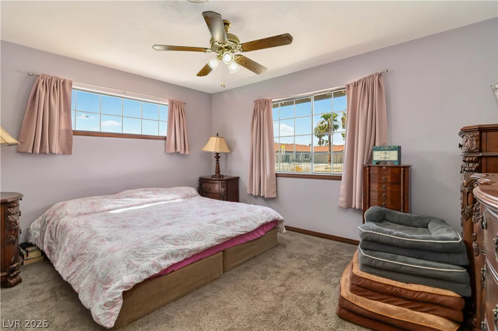 1727 Cherokee, Las Vegas, NV 89169