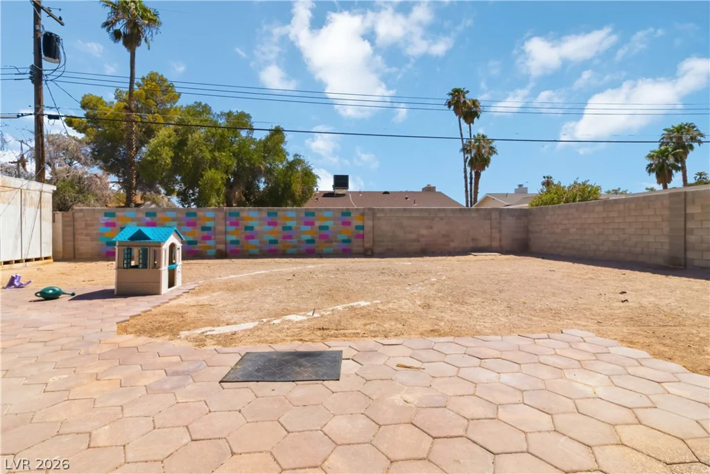 1727 Cherokee, Las Vegas, NV 89169