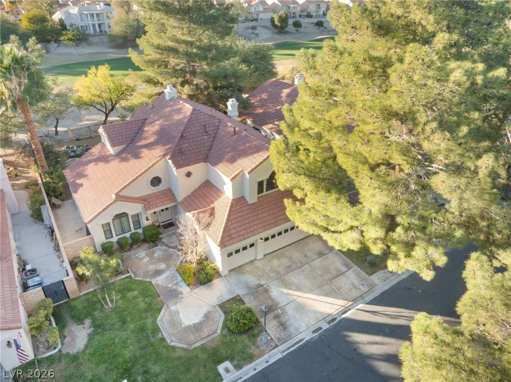 5381 Waving Sage, Las Vegas, NV 89149