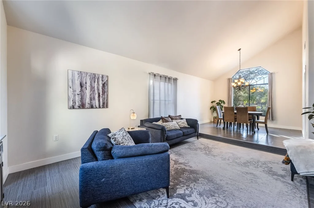 5381 Waving Sage, Las Vegas, NV 89149