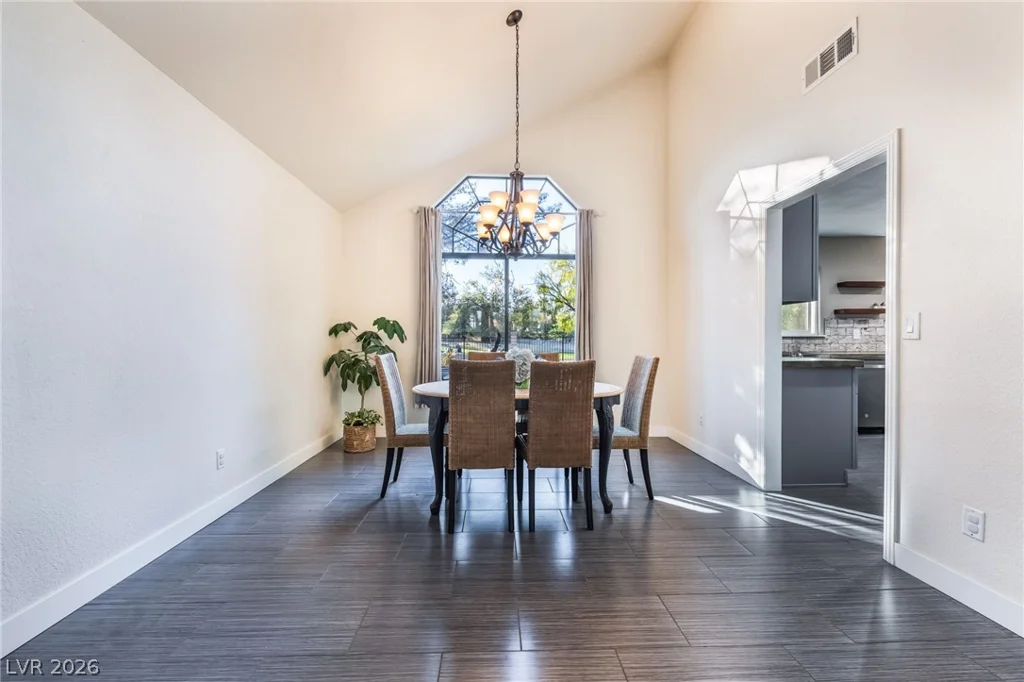 5381 Waving Sage, Las Vegas, NV 89149