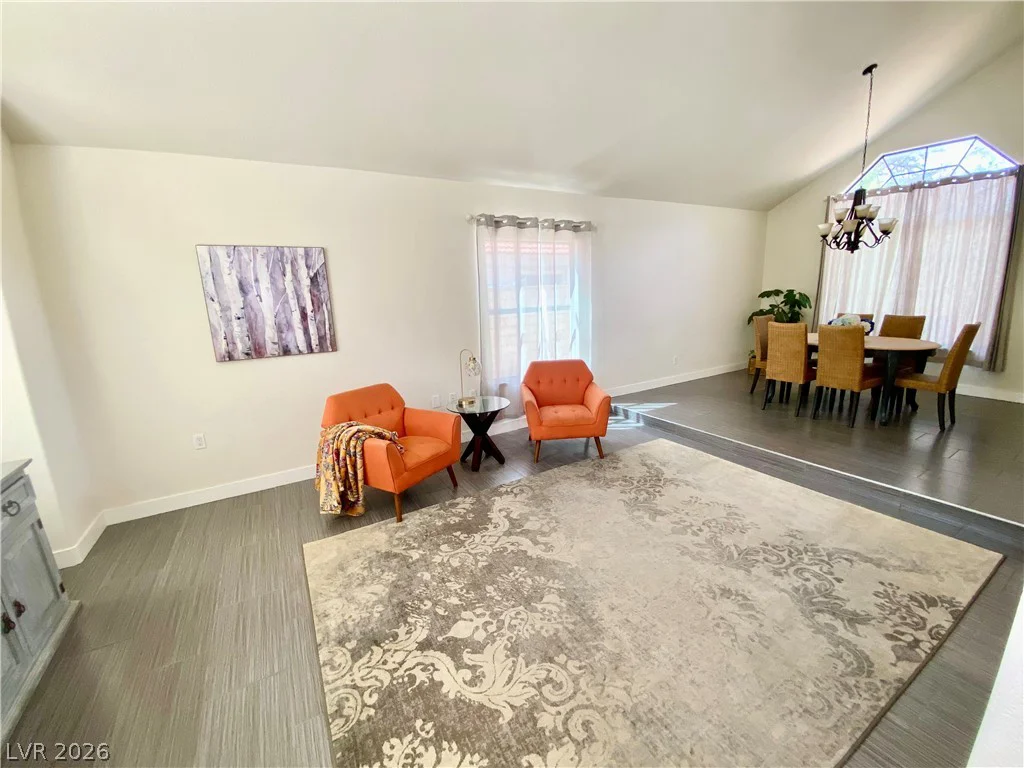 5381 Waving Sage, Las Vegas, NV 89149