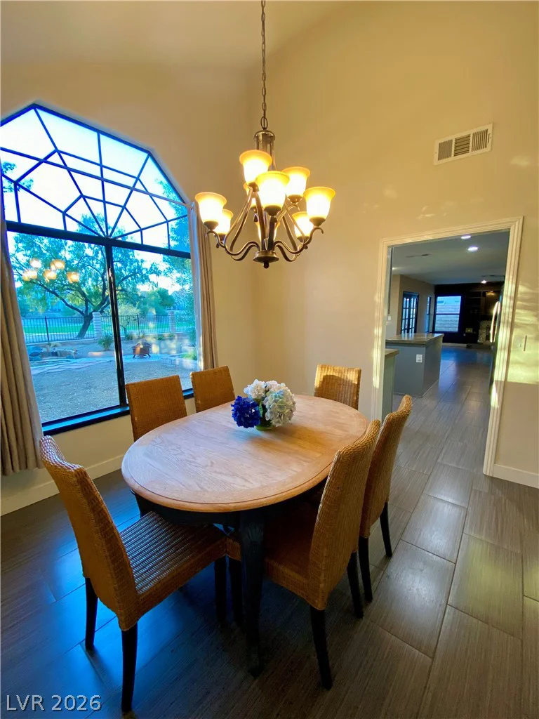 5381 Waving Sage, Las Vegas, NV 89149