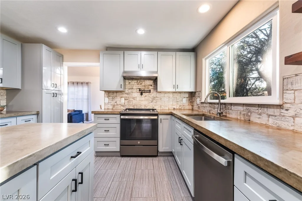 5381 Waving Sage, Las Vegas, NV 89149