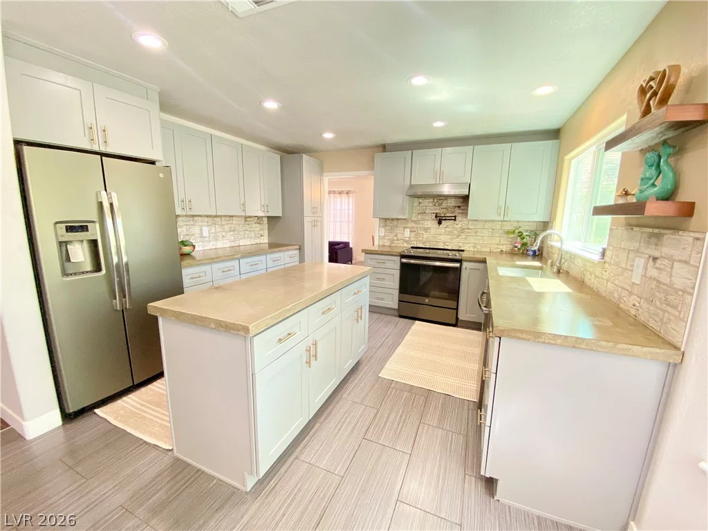 5381 Waving Sage, Las Vegas, NV 89149