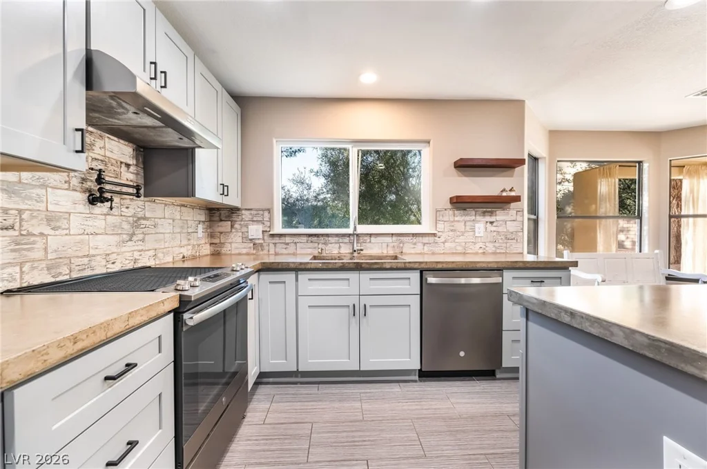 5381 Waving Sage, Las Vegas, NV 89149