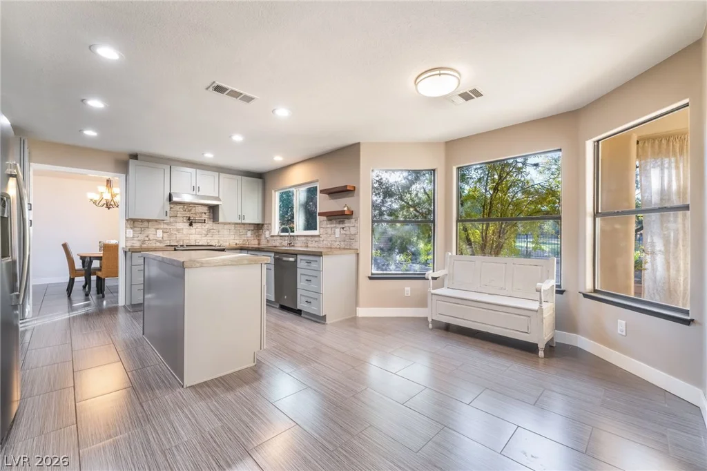 5381 Waving Sage, Las Vegas, NV 89149