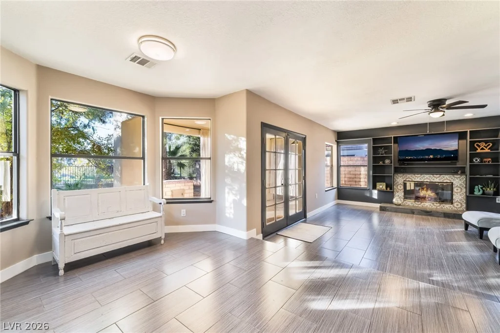 5381 Waving Sage, Las Vegas, NV 89149