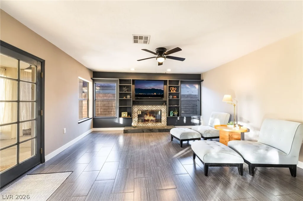 5381 Waving Sage, Las Vegas, NV 89149