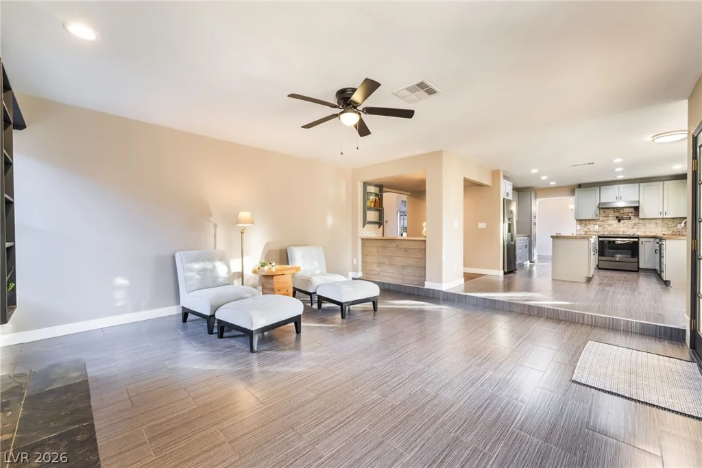 5381 Waving Sage, Las Vegas, NV 89149