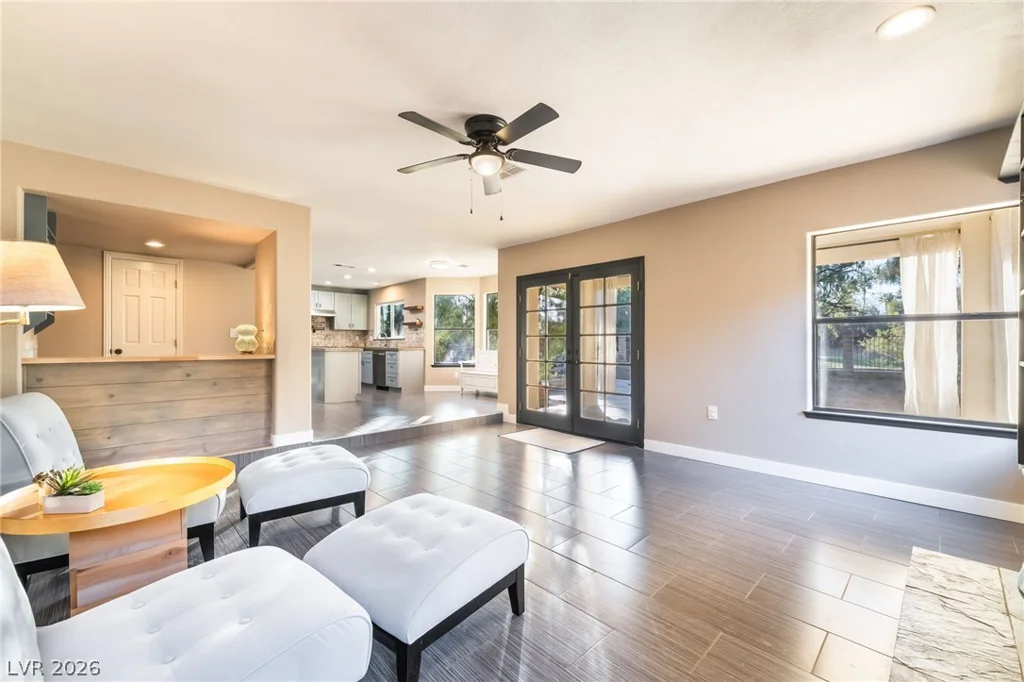 5381 Waving Sage, Las Vegas, NV 89149