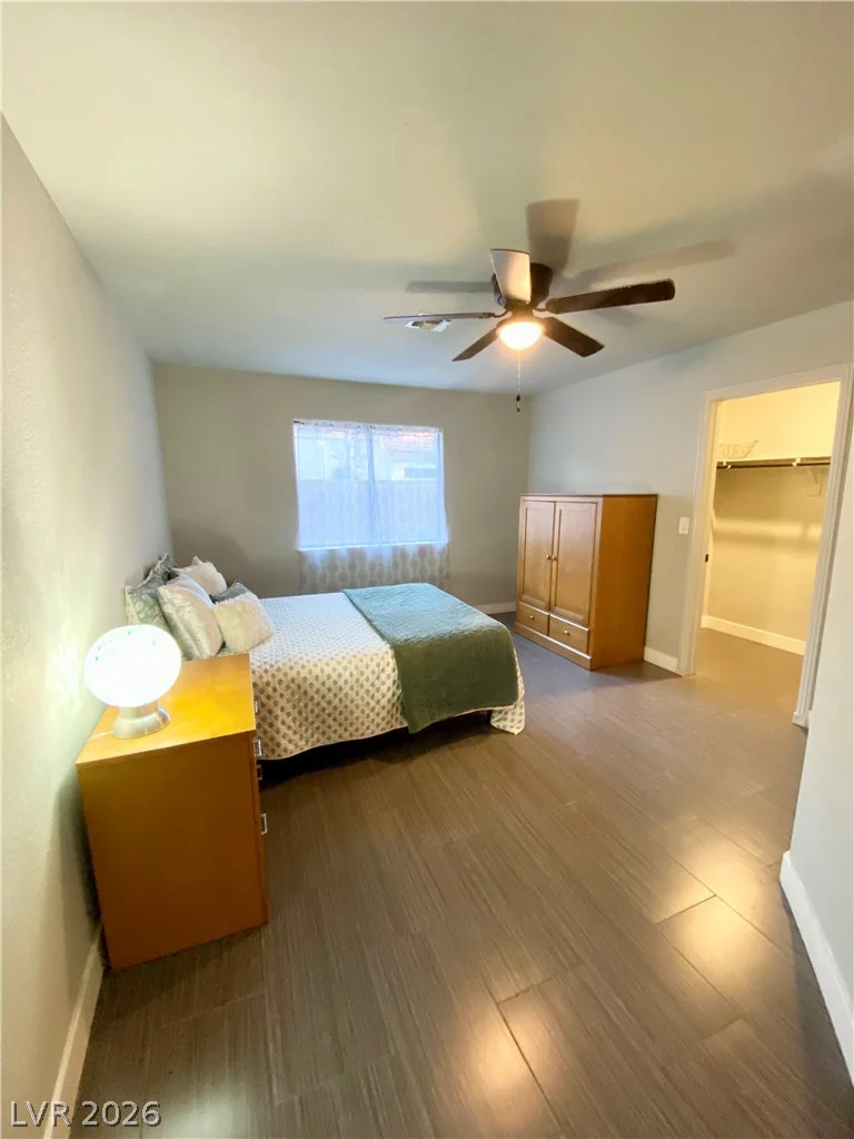 5381 Waving Sage, Las Vegas, NV 89149