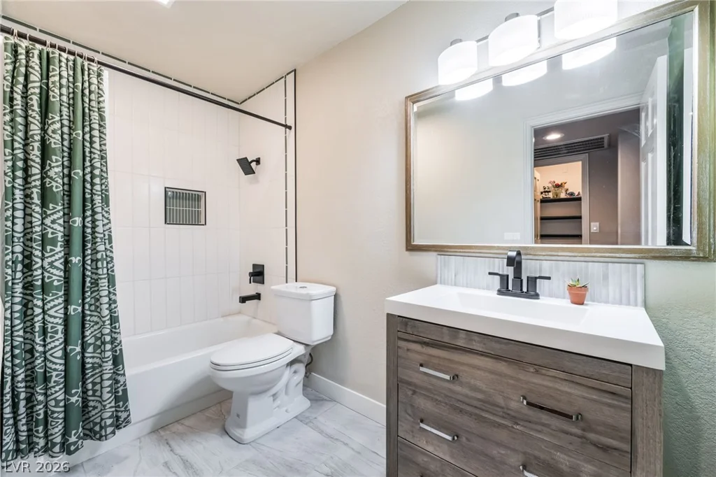 5381 Waving Sage, Las Vegas, NV 89149