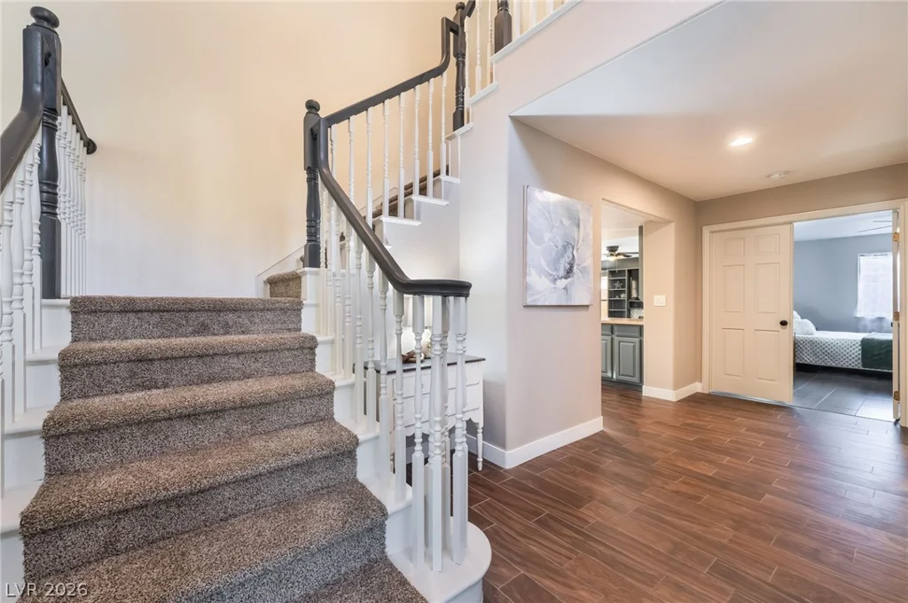 5381 Waving Sage, Las Vegas, NV 89149