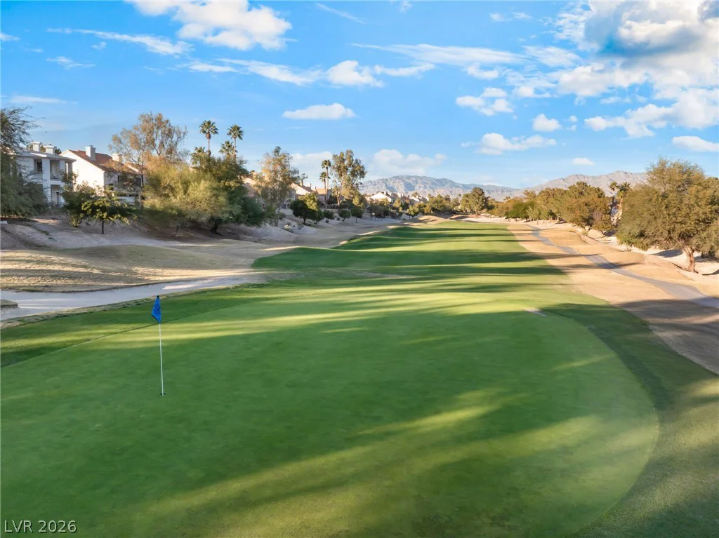5381 Waving Sage, Las Vegas, NV 89149