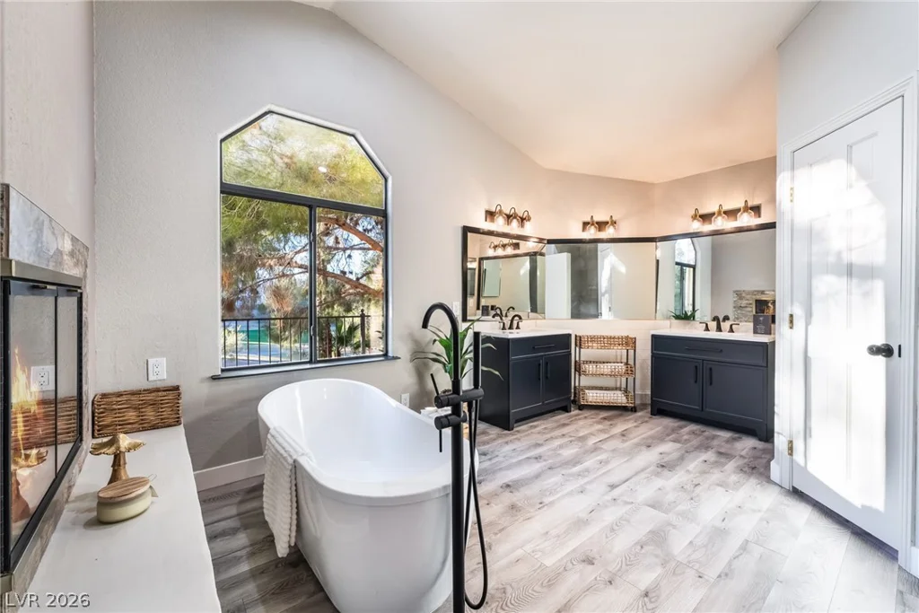 5381 Waving Sage, Las Vegas, NV 89149