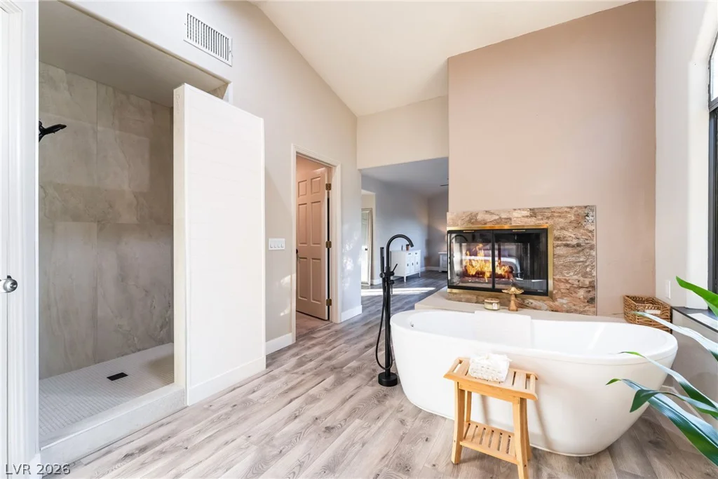5381 Waving Sage, Las Vegas, NV 89149