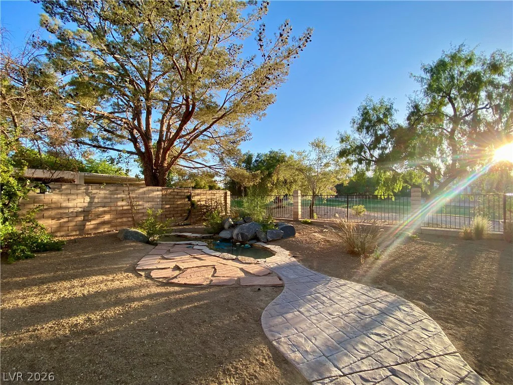 5381 Waving Sage, Las Vegas, NV 89149