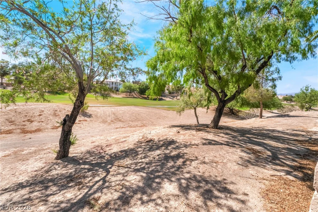 5381 Waving Sage, Las Vegas, NV 89149