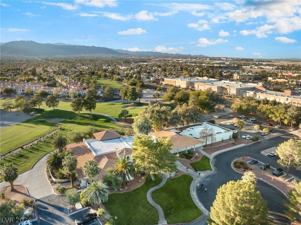 5381 Waving Sage, Las Vegas, NV 89149