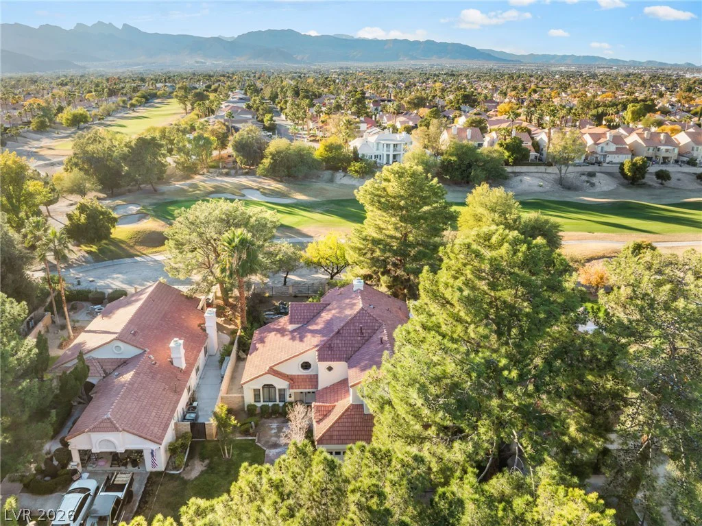 5381 Waving Sage, Las Vegas, NV 89149