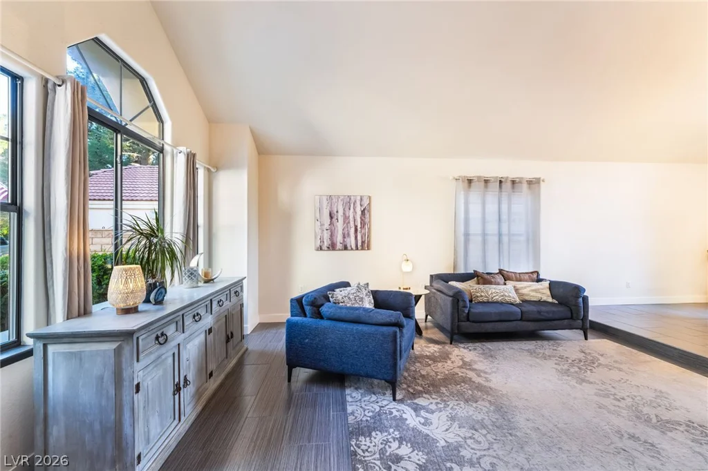 5381 Waving Sage, Las Vegas, NV 89149