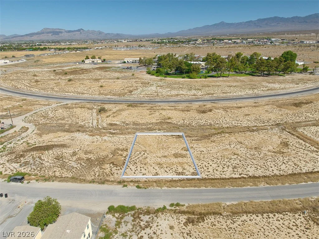 2110 Ambush, Pahrump, NV 89048
