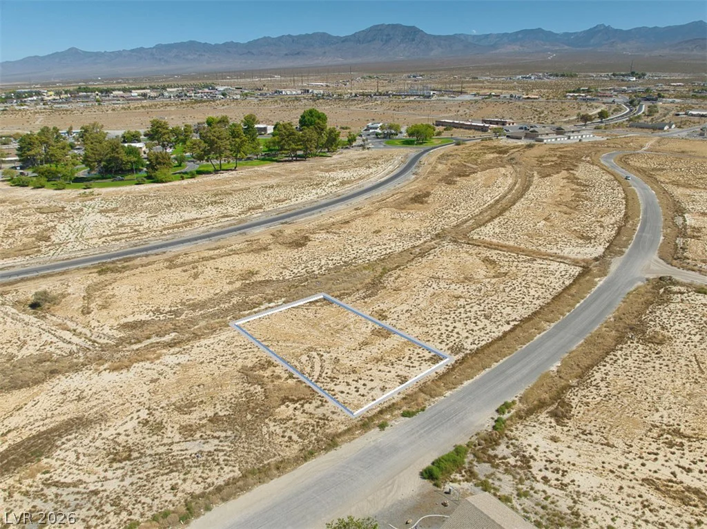 2110 Ambush, Pahrump, NV 89048