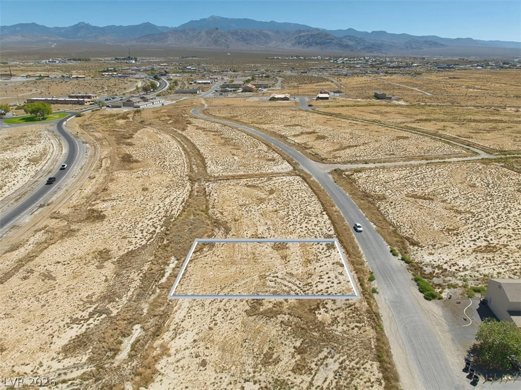 2110 Ambush, Pahrump, NV 89048