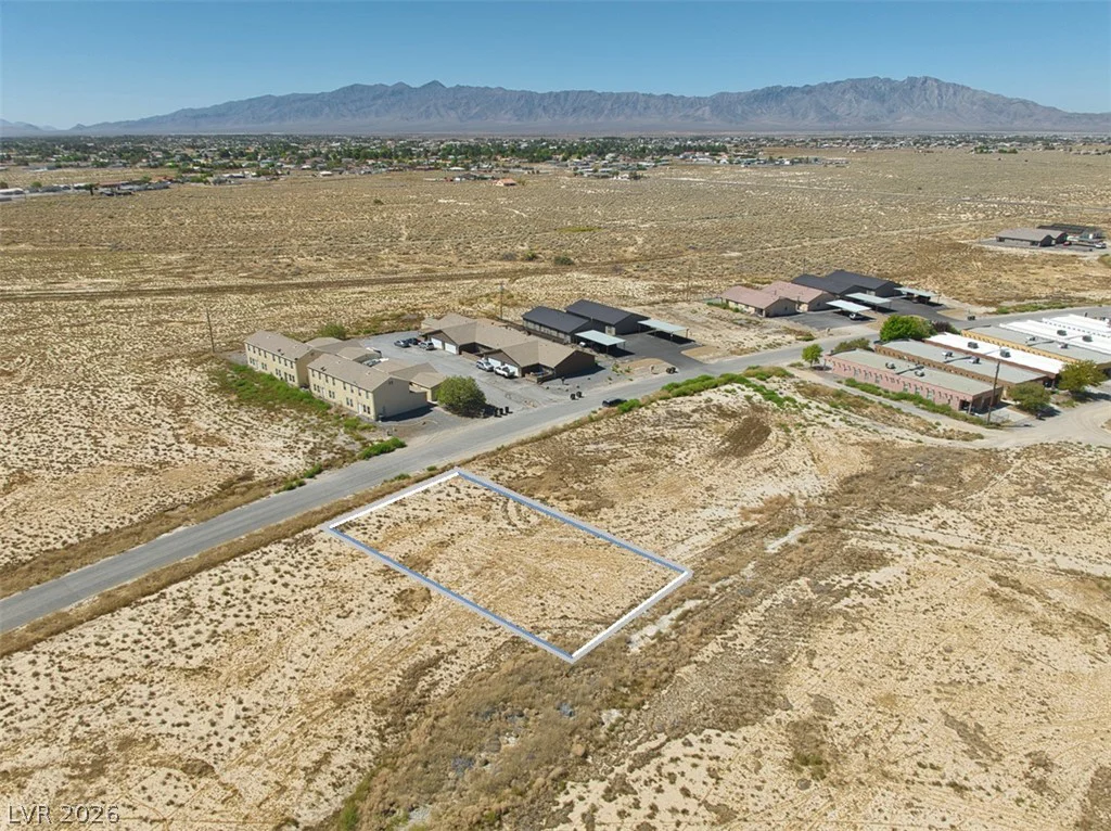 2110 Ambush, Pahrump, NV 89048