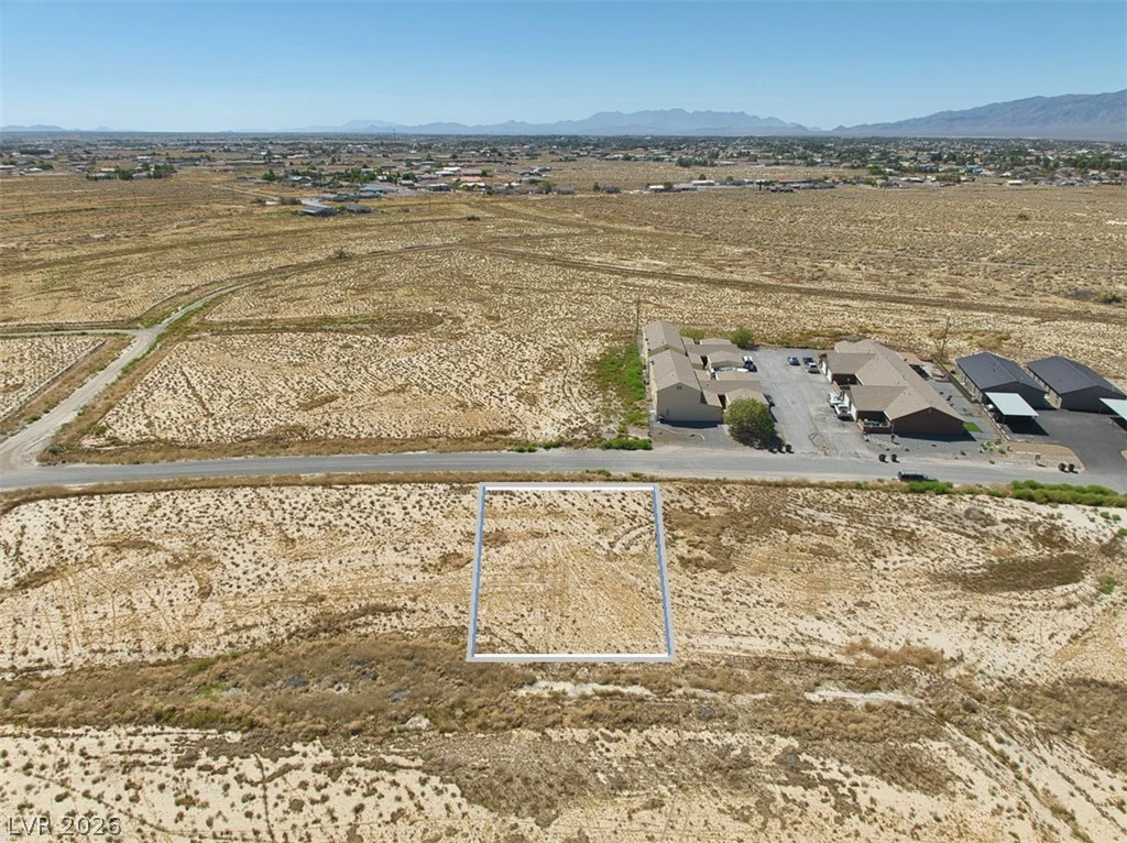 2110 Ambush, Pahrump, NV 89048