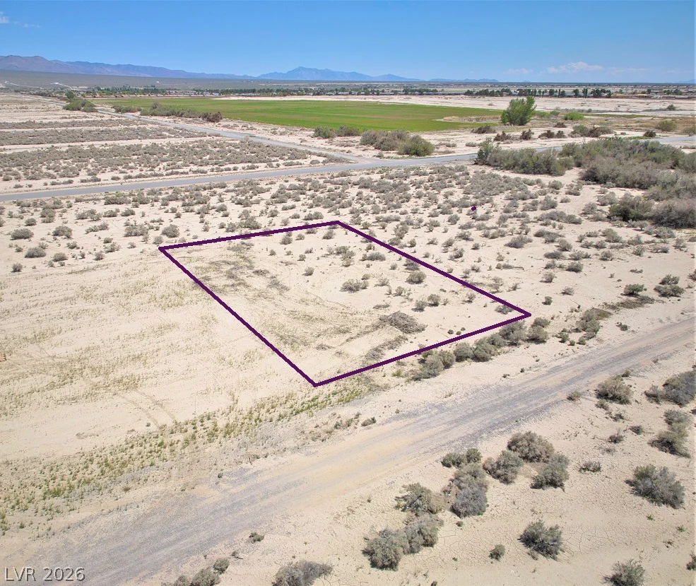 4161 Bailey, Pahrump, NV 89048