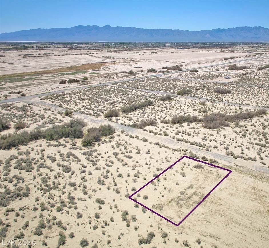 4161 Bailey, Pahrump, NV 89048