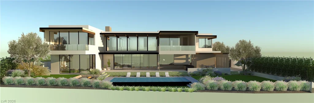 7 Sky Arc, Henderson, NV 89012