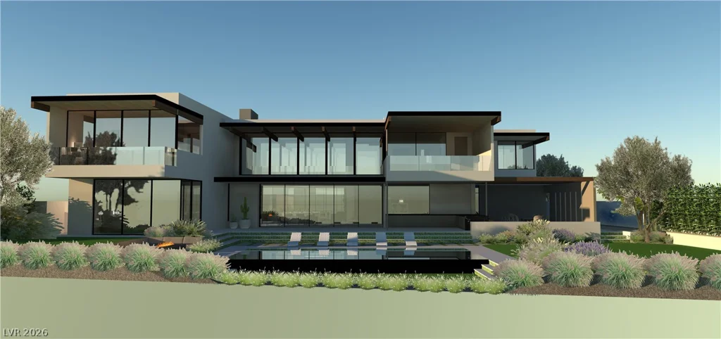 7 Sky Arc, Henderson, NV 89012