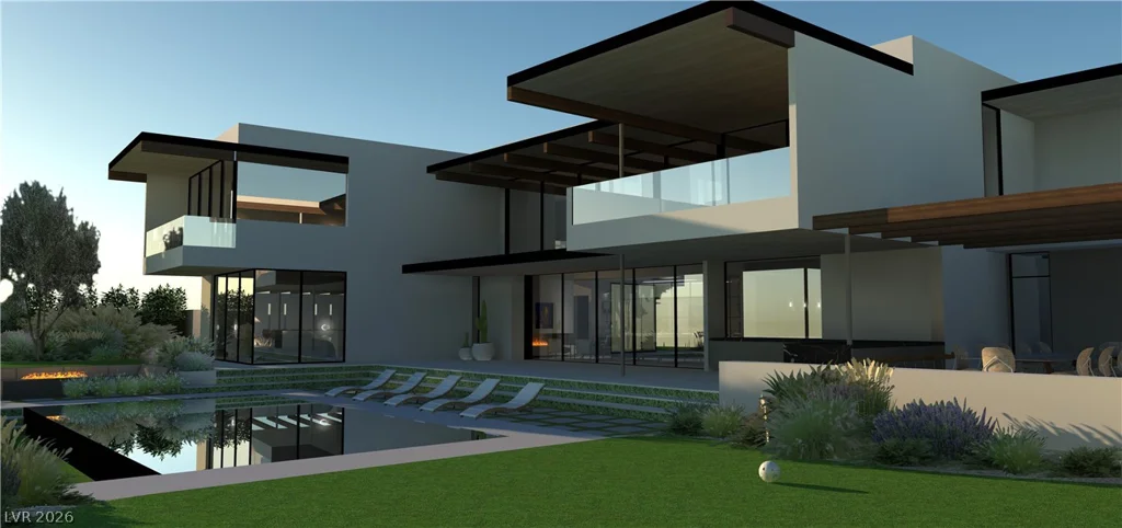7 Sky Arc, Henderson, NV 89012