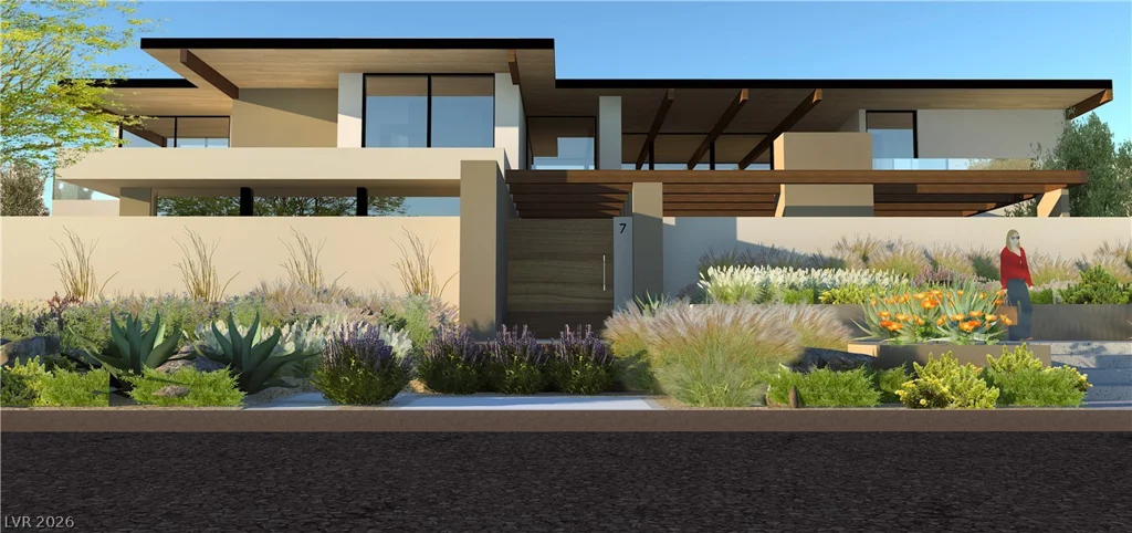 7 Sky Arc, Henderson, NV 89012