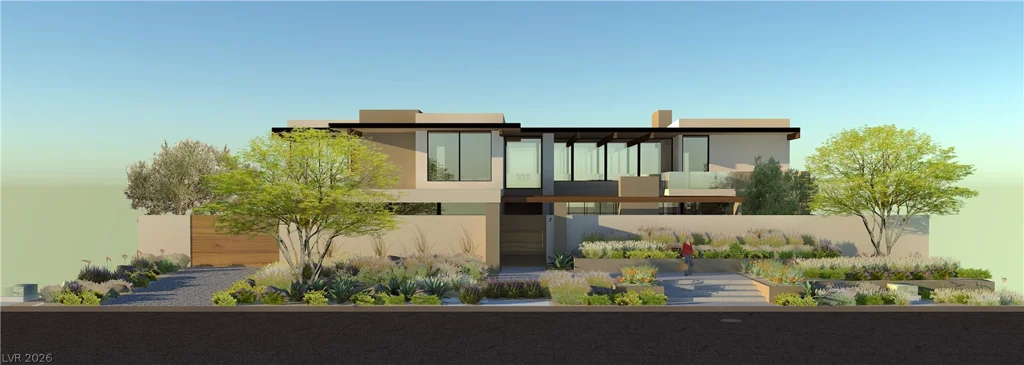 7 Sky Arc, Henderson, NV 89012