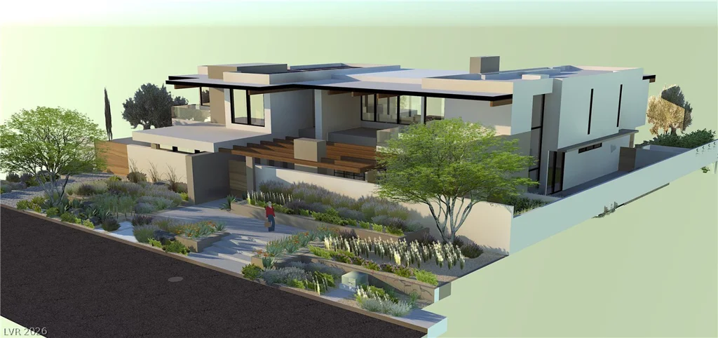 7 Sky Arc, Henderson, NV 89012