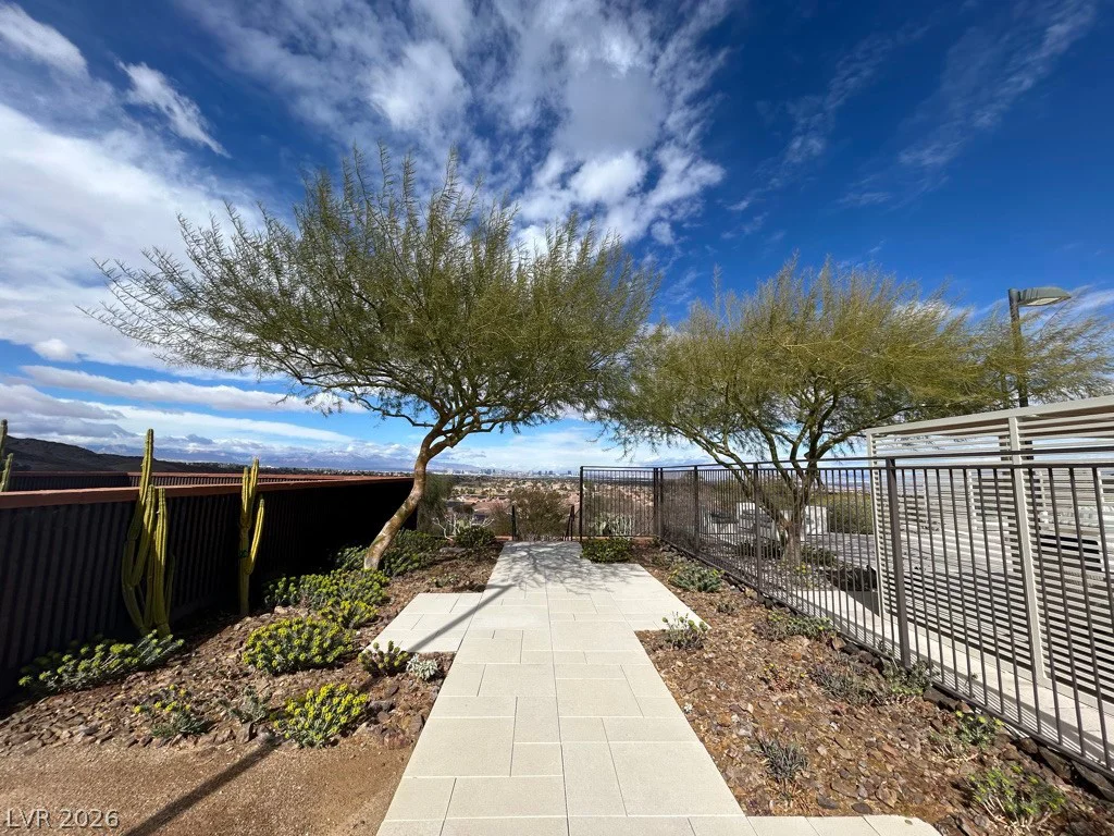 7 Sky Arc, Henderson, NV 89012
