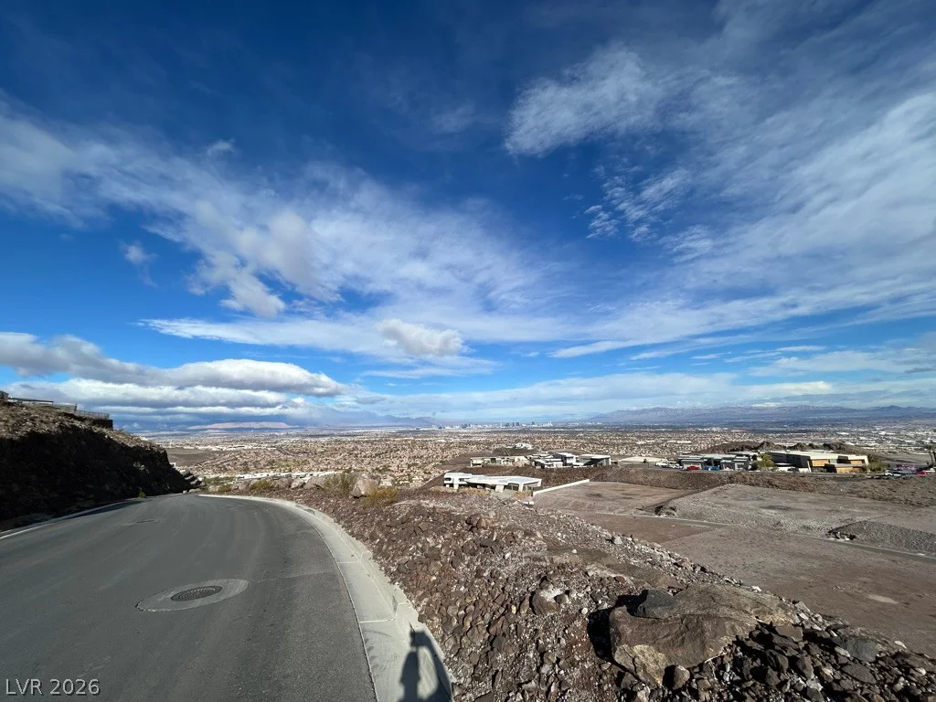 7 Sky Arc, Henderson, NV 89012