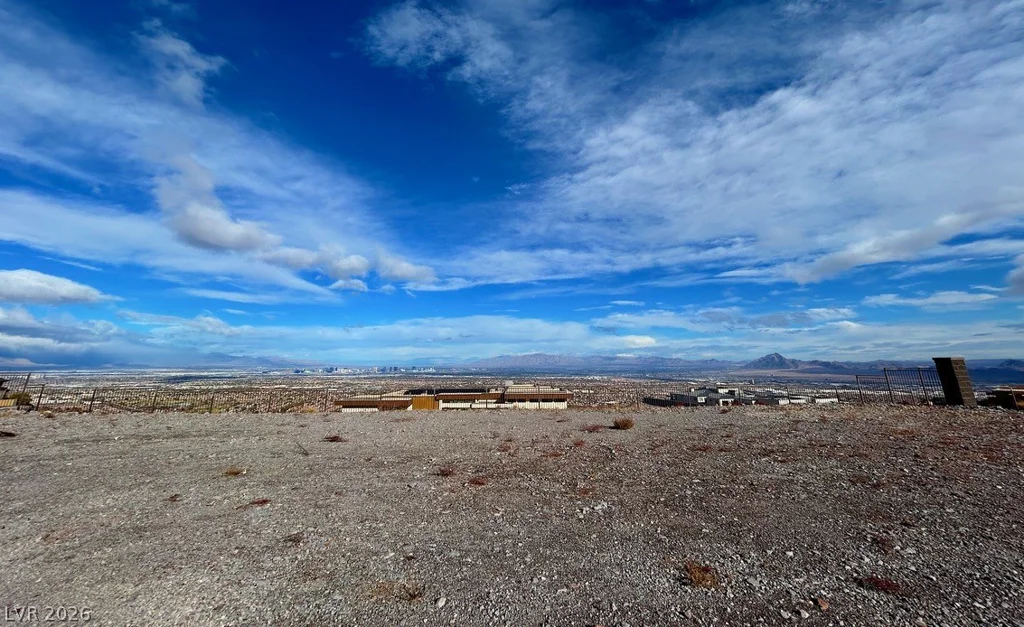 7 Sky Arc, Henderson, NV 89012