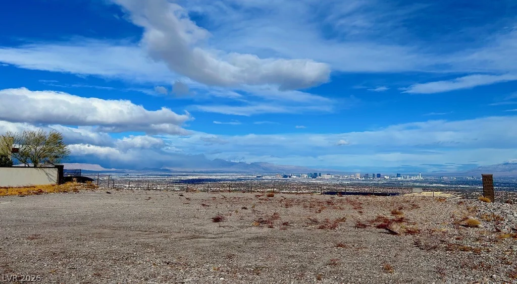 7 Sky Arc, Henderson, NV 89012